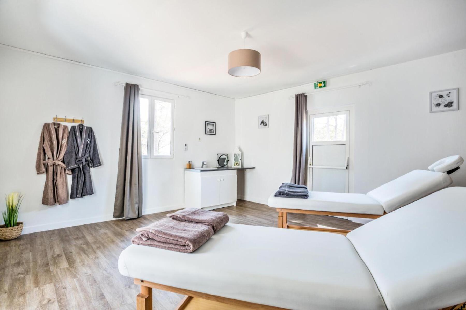 Residence Saint-Raphael Valescure - Maeva Home - Studio 4 Personnes - Selection Mae-0081 Dış mekan fotoğraf