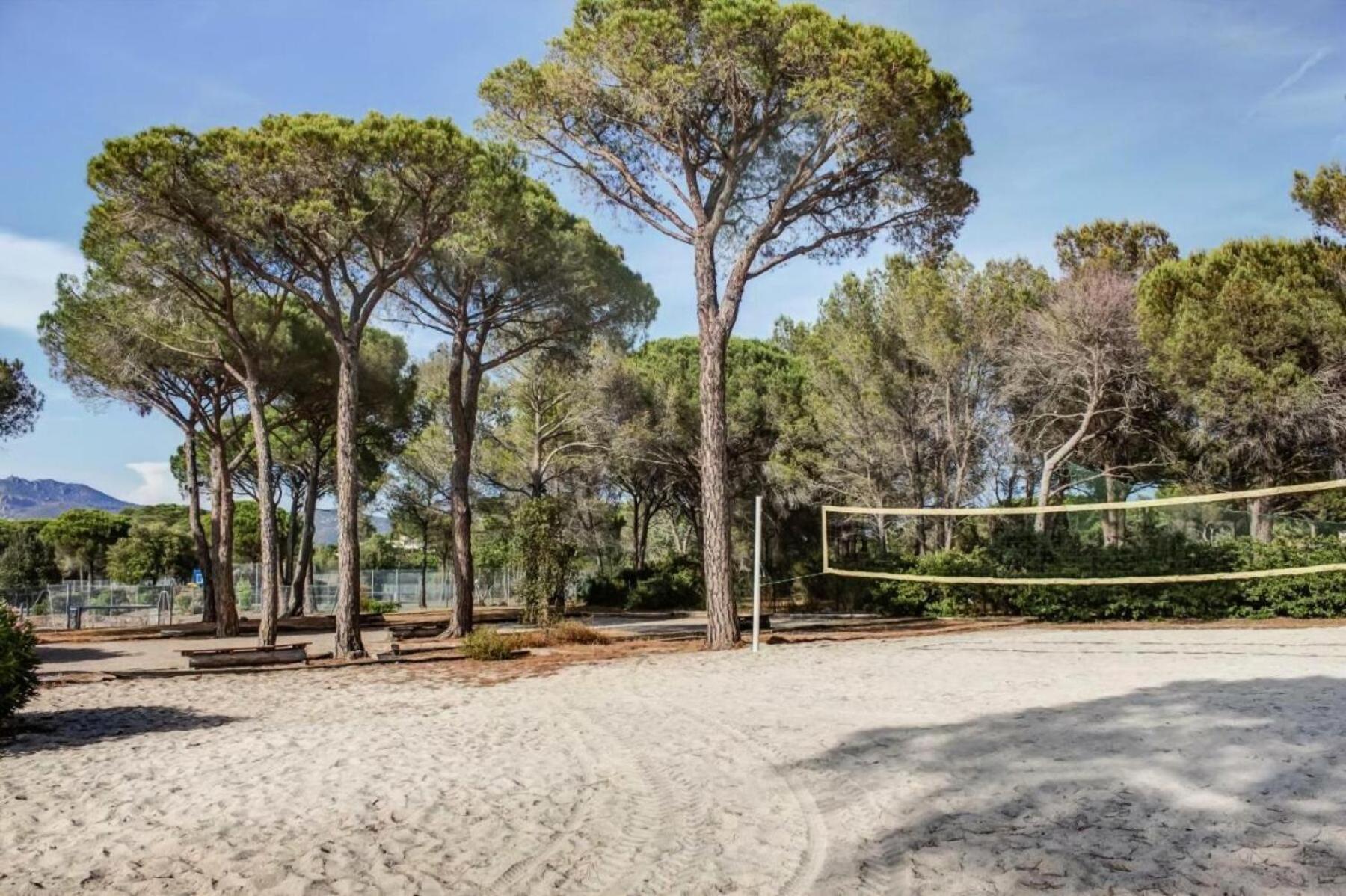 Residence Saint-Raphael Valescure - Maeva Home - Studio 4 Personnes - Selection Mae-0081 Dış mekan fotoğraf